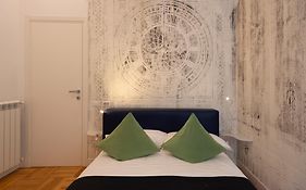 Pignatelli Rooms