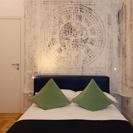 Pignatelli Rooms Nápoles Exterior foto