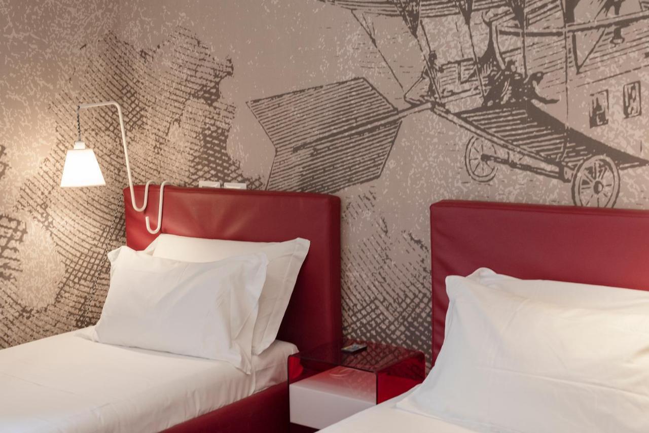 Pignatelli Rooms Nápoles Exterior foto