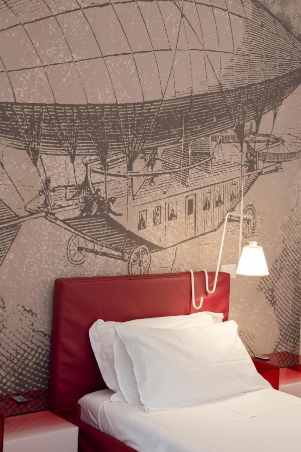 Pignatelli Rooms Nápoles Exterior foto