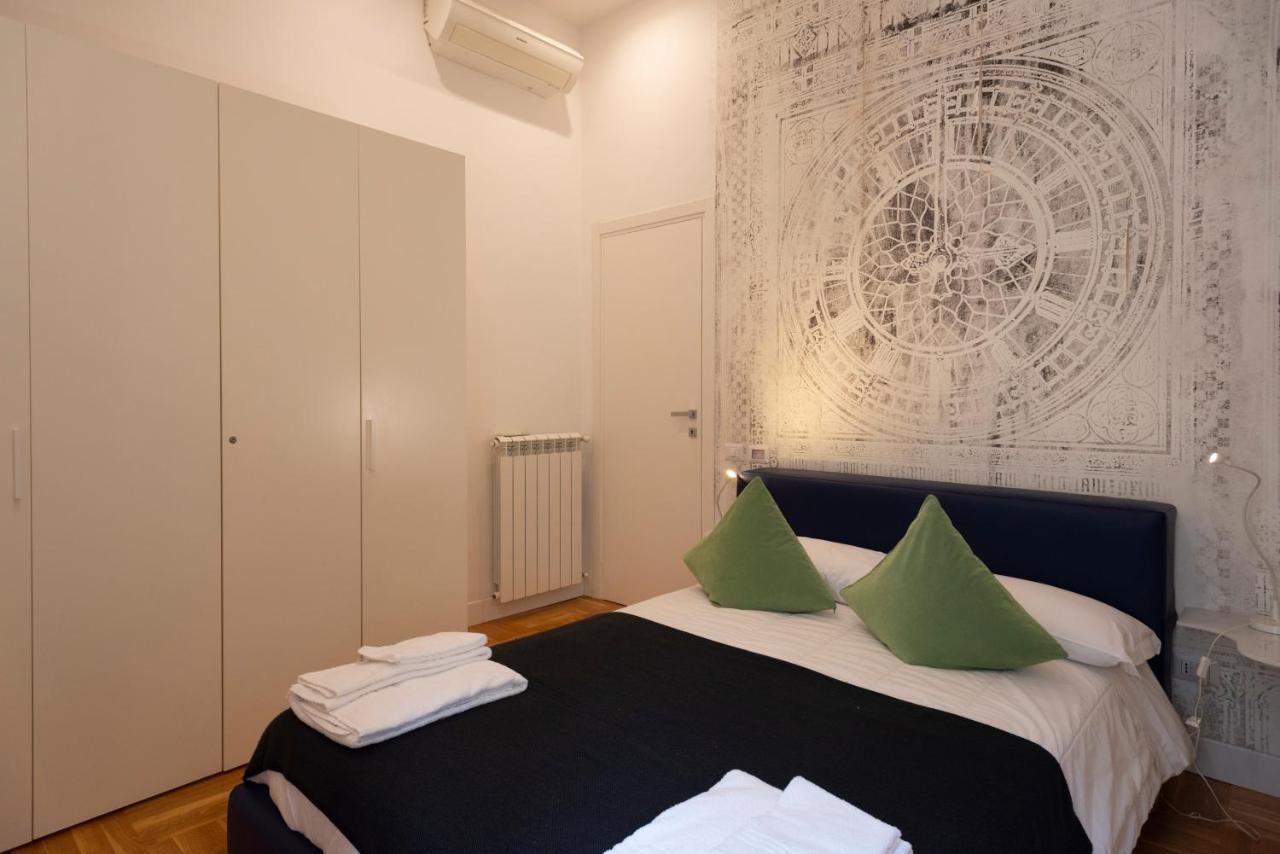 Pignatelli Rooms Nápoles Exterior foto